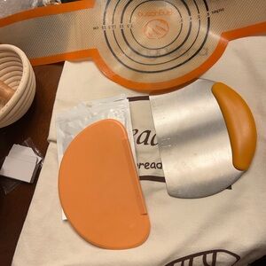 Sourdough accessories